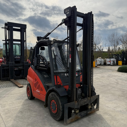 Linde H45D-01