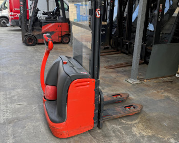 Linde L12 Linde