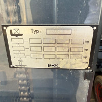 Linde L12 - 2