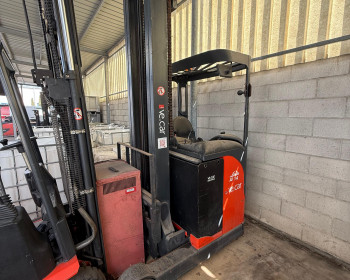 Linde R14 Linde