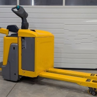 Jungheinrich ERE 120 - 1