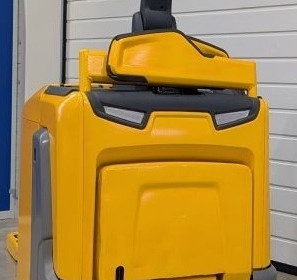 Jungheinrich ERE 120 Jungheinrich