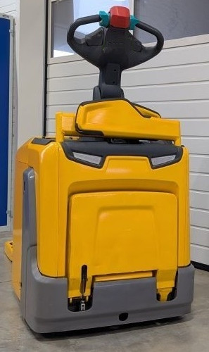 Jungheinrich ERE 120