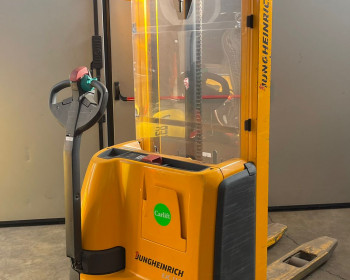 Jungheinrich EJC 112 Jungheinrich