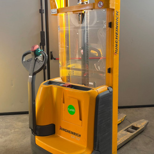 Jungheinrich EJC 112