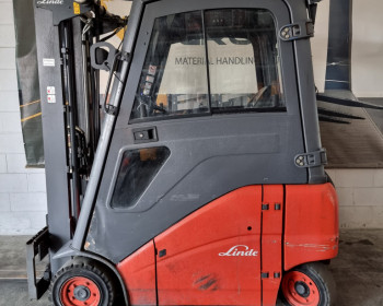 Linde E16PH Linde