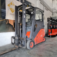 Linde E16PH - 1