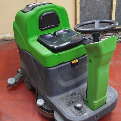 IPC Gansow IPC CT80 BT 70