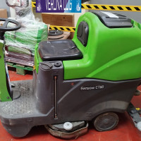 IPC Gansow IPC CT80 BT 70 - 1