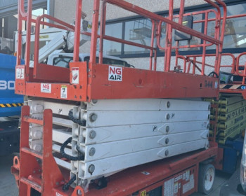 Snorkel S3246 Snorkel