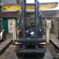 Jungheinrich DFG 430 - 1