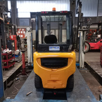 Jungheinrich DFG 430 - 2