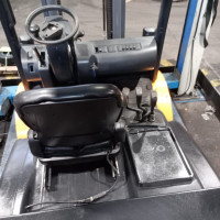 Jungheinrich DFG 430 - 4