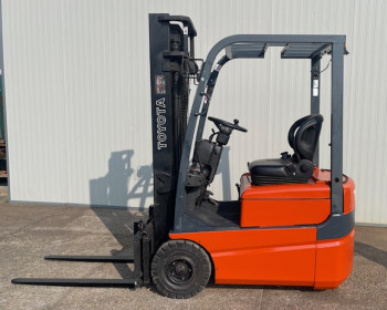 Toyota FBESF 10 Toyota