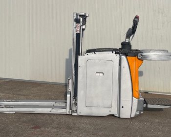 Still EXD-SF 20 Still