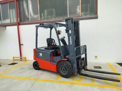 (Non specificato) MIMA MK20M