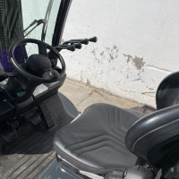 Toyota 02-8 FDF 25 (1600 ore) - 2