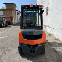 Toyota 02-8 FDF 25 (1600 ore) - 3