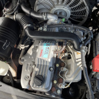 Toyota 02-8 FDF 25 (1600 ore) - 4