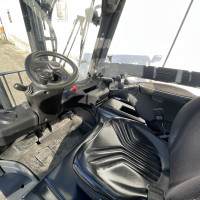 Linde E 25 HL-01/600 (batteria 2021) - 2