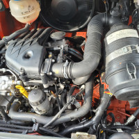 Linde H 20 D-02/600 MOT. RETTIFICATO - 4