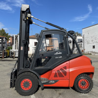 Linde H 50 D/600 EVO - 1