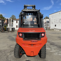 Linde H 50 D/600 EVO - 2