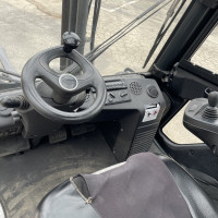 Linde H 50 D/600 EVO - 4