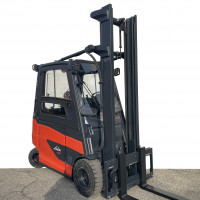 Linde E 30 HL-01/600  batteria 2022 - 1