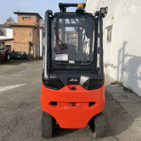 Linde E 30 HL-01/600  batteria 2022 - 3