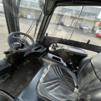 Linde E 30 HL-01/600  batteria 2022 - 4