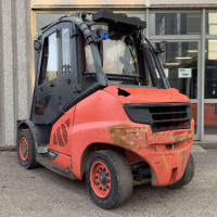 Linde H50D-02 - 1