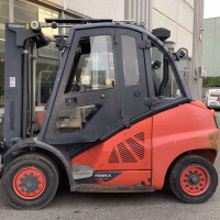 Linde H50D-02 - 4