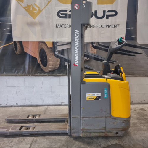 Jungheinrich ERC 214