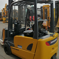 Jungheinrich EFG 316 - 1