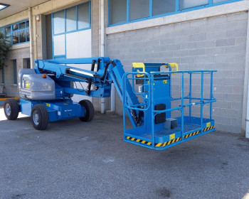 Genie Z45/25 J DC Genie