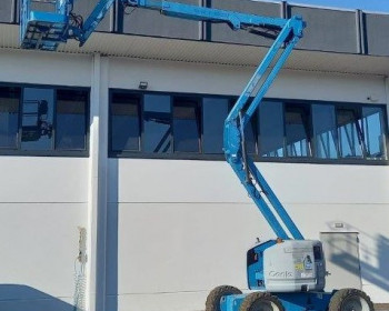 Genie Z45/25 J RT 4WD Genie