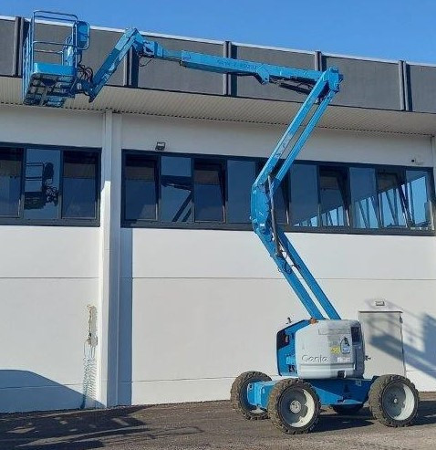 Genie Z45/25 J RT 4WD