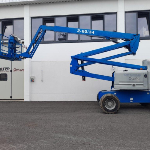Genie Z60/34