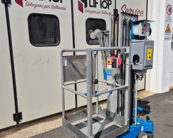 Genie AWP 30 S AC Genie