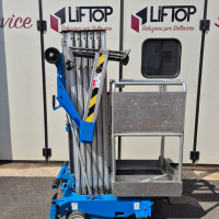 Genie AWP 30 S AC - 1