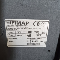 Fimap MXR  - 5