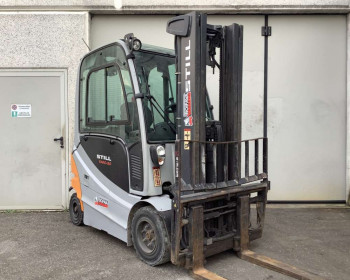 Still RX 60-30 Still