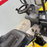 Combilift AISLE MASTER AM15E - 1