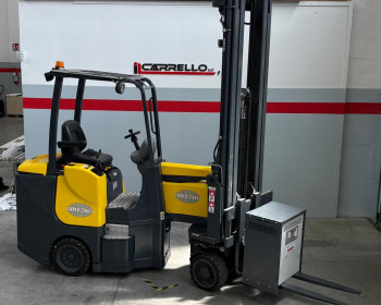 Combilift AISLE MASTER AM15E Combilift