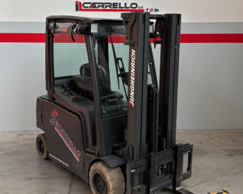 Jungheinrich EFG 320 Jungheinrich