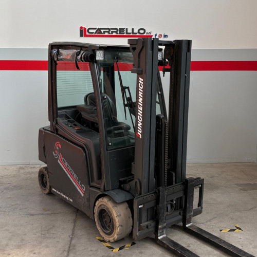 Jungheinrich EFG 320