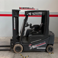 Jungheinrich EFG 320 - 1