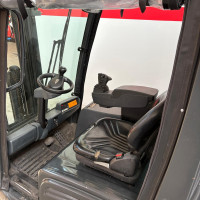 Jungheinrich EFG 320 - 2