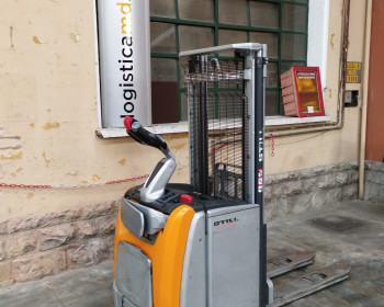 Still EVX-SF14 Still